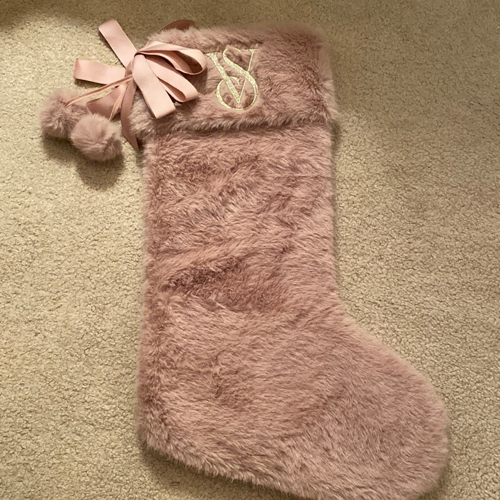 Victoria Secret Stocking🎅🏻